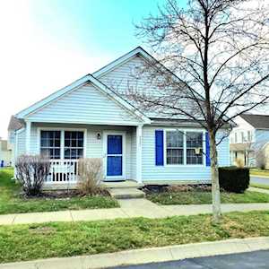 5321 Miramar Drive Canal Winchester, OH 43110