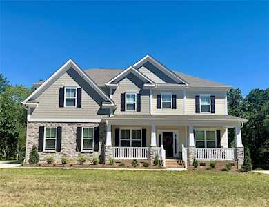 5158 Mill Creek Rd Clover, SC 29710