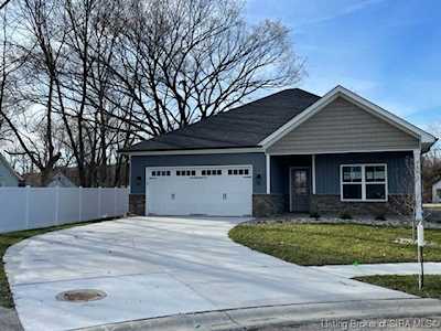 4593 Harrier Ct Jeffersonville, IN 47130