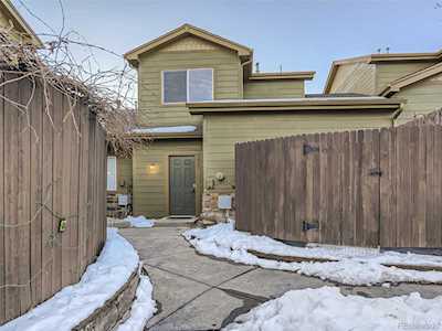 1827 Aspen Meadows Circle Federal Heights, CO 80260