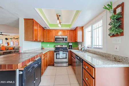 8216 E Mcdonald Drive Scottsdale, AZ 85250