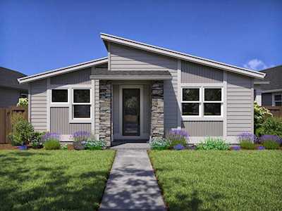 2302 NW Brickyard St Bend, OR 97703