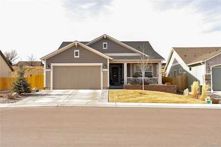 2652 Pony Club Ln Colorado Springs, CO 80922