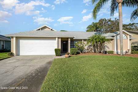 1231 Sleepy Hollow Lane Rockledge, FL 32955