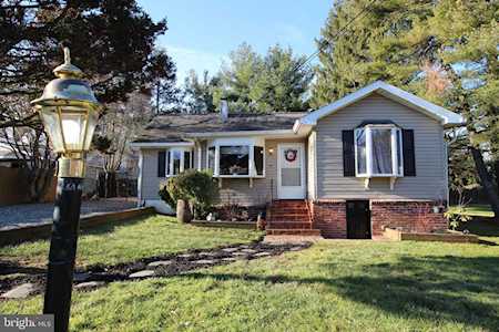 98 Brandywine St Chadds Ford, PA 19317