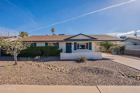 533 W Linda Lane Chandler, AZ 85225