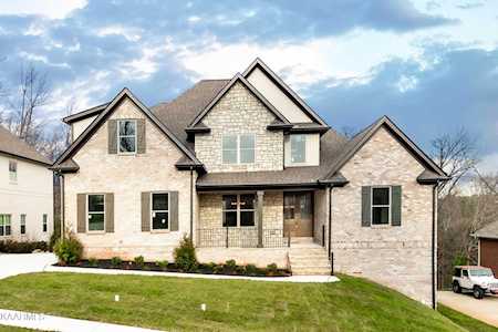 1240 Bentley Park Ln Knoxville, TN 37922
