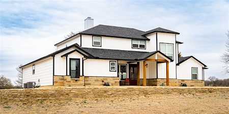 141 Scarlet Oaks Drive Joshua, TX 76058