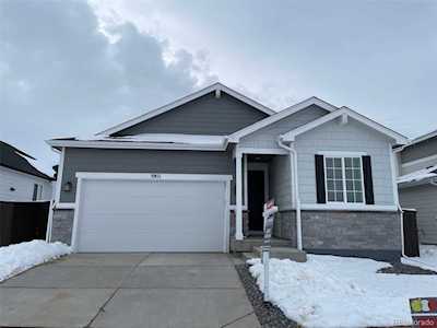 9811 Cathay St Commerce City, CO 80022