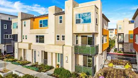 1825 Montage Ave Ave Chula Vista, CA 91915