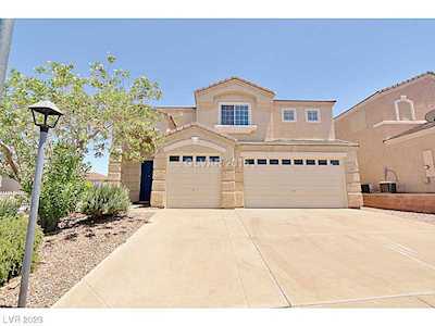 188 Mount Saint Helens Dr Henderson, NV 89012
