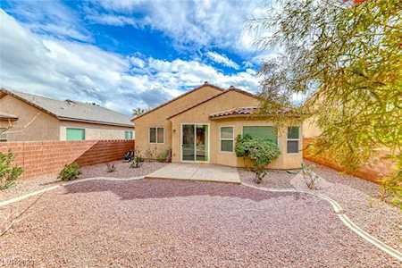 2916 Dowitcher Ave North Las Vegas, NV 89084