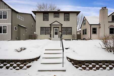 4144 45th Avenue S Minneapolis, MN 55406