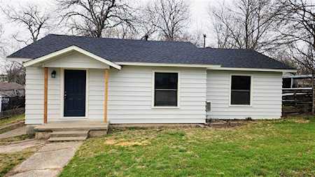 7406 Davenport Avenue Fort Worth, TX 76116
