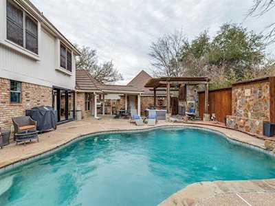 3500 Huntington Lane Bedford, TX 76021