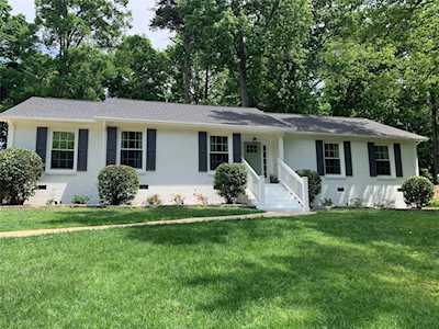 1224 Beechdale Dr Charlotte, NC 28212