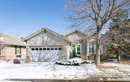 6242 S Blackhawk Ct Centennial, CO 80111