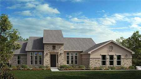 124 Pueblo Peak CV Liberty Hill, TX 78642