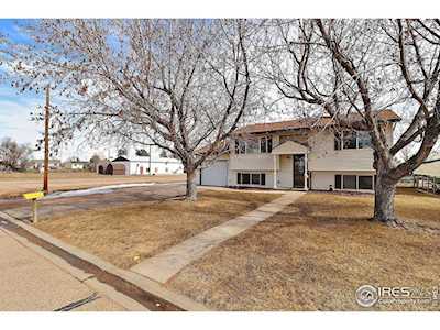 602 Faye St Pierce, CO 80650