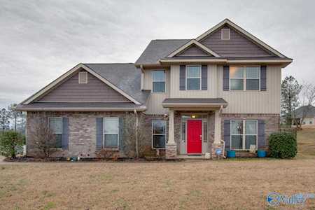 15723 Cold Branch Circle Harvest, AL 35749