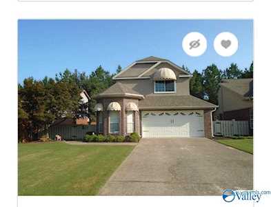 22251 Monterey Drive Athens, AL 35613