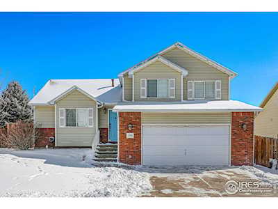 3306 Stirrup Ln Evans, CO 80620