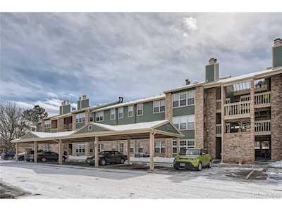 2676 E Otero Pl Centennial, CO 80122