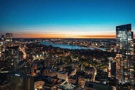 240 Devonshire Street #5201 Boston, MA 02110