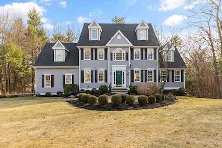 4 Palomino Drive North Reading, MA 01864
