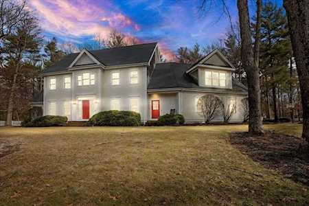 35 Lady Slipper Rd. Bridgewater, MA 02324