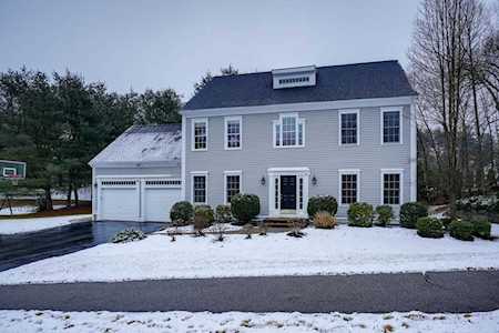 85 Little Pond Rd Northborough, MA 01532