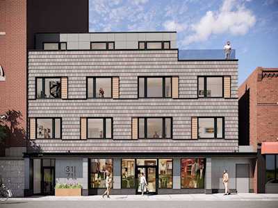 3171 Washington St. #301 Boston, MA 02130