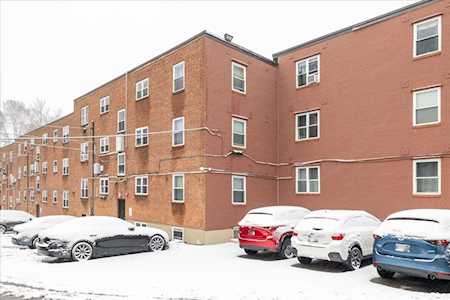 59 Colborne Rd #4 Boston, MA 02135
