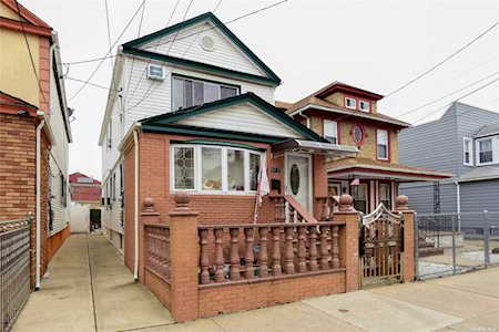 103-13 108th Street Richmond Hill South, NY 11419