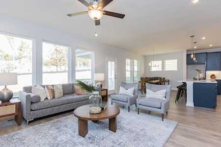 261 Mindees Lane Pittsboro, NC 27312