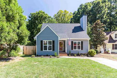 4212 Timberwood Drive Raleigh, NC 27612