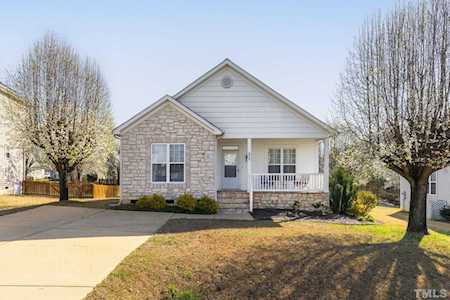 212 Mccarthy Drive Clayton, NC 27527