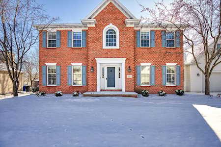 321 E Wayfarer Ln Appleton, City of Appleton, WI 54913