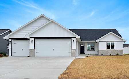 881 Joeanna Way Pulaski, Village of Pulaski, WI 54162