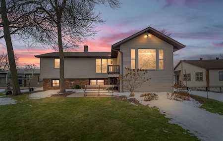 584 Hunters Point Rd Neenah, Town of Neenah, WI 54956