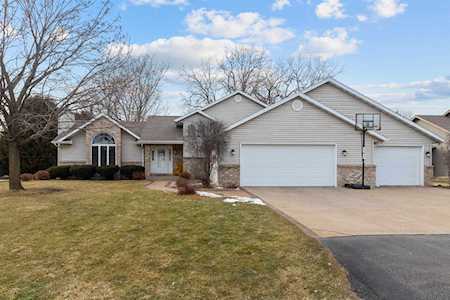 1857 Amy Jo Dr Oshkosh, Town of Algoma, WI 54904
