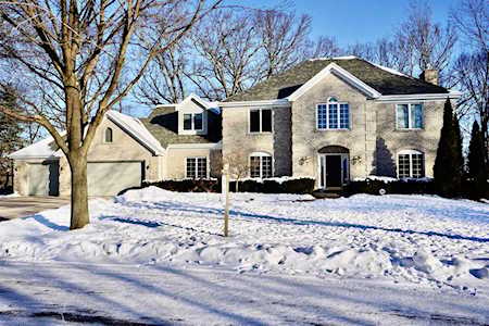 330 W River Rd Appleton, City of Appleton, WI 54915