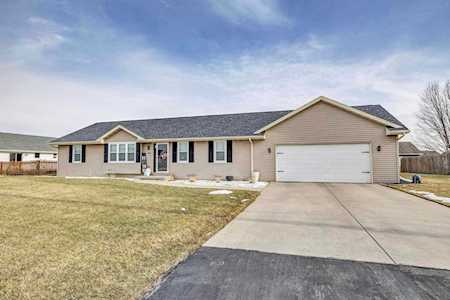 2673 Lawrence Dr De Pere, Town of Lawrence, WI 54115