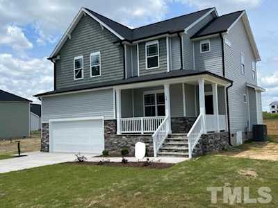 68 Kidderminster Court Zebulon, NC 27597