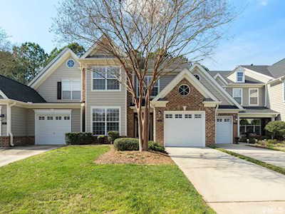 10124 Mizner Lane Raleigh, NC 27617