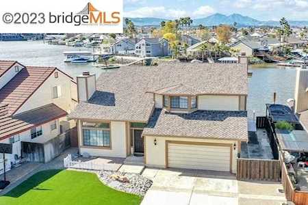 1757 Dolphin Pl Discovery Bay, CA 94505