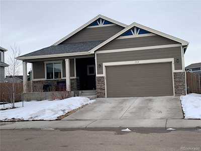 1064 Sunrise Cir Milliken, CO 80543