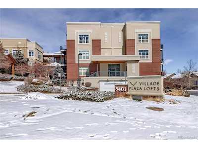 5401 S Park Terrace Ave Greenwood Village, CO 80111