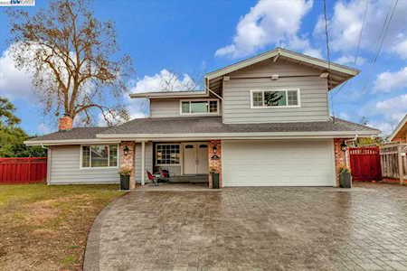 160 Belle Meade Pl San Ramon, CA 94583