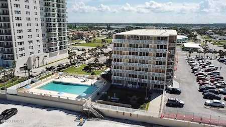 2043 Atlantic Avenue #520 Daytona Beach Shores, FL 32118